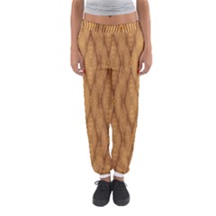 Wood Background Backdrop Plank Women s Jogger Sweatpants by Celenk