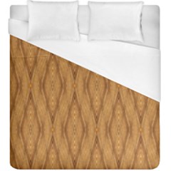 Wood Background Backdrop Plank Duvet Cover (king Size) by Celenk