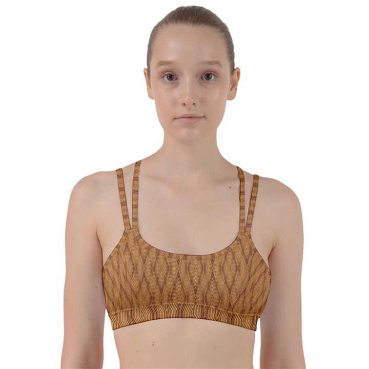 Wood Background Backdrop Plank Line Them Up Sports Bra