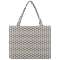 Background Website Pattern Soft Mini Tote Bag by Celenk