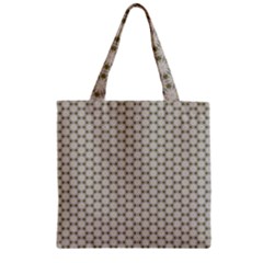 Background Website Pattern Soft Zipper Grocery Tote Bag by Celenk