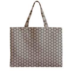 Background Website Pattern Soft Zipper Mini Tote Bag by Celenk