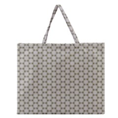 Background Website Pattern Soft Zipper Large Tote Bag by Celenk