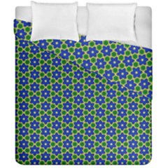 Texture Background Pattern Duvet Cover Double Side (california King Size) by Celenk