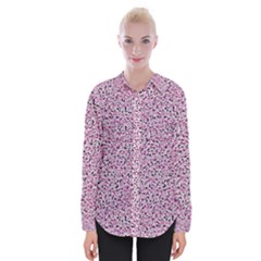 Texture Surface Backdrop Background Womens Long Sleeve Shirt