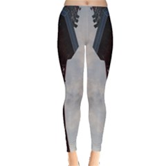 Tokyo Tower Leggings 