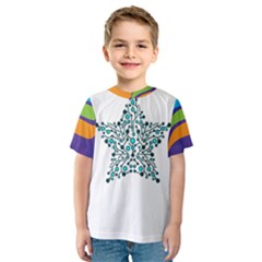 5652105b D771 45e0 Ad29 961e92f4e155 Bce00843 2006 4e2d Ad2f E28aac3c7c42 Kids  Sport Mesh Tee