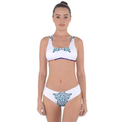 5652105b D771 45e0 Ad29 961e92f4e155 Bce00843 2006 4e2d Ad2f E28aac3c7c42 Criss Cross Bikini Set by MERCH90