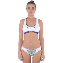 5652105b D771 45e0 Ad29 961e92f4e155 Bce00843 2006 4e2d Ad2f E28aac3c7c42 Cross Back Hipster Bikini Set by MERCH90