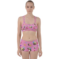 Bee Mine Valentine Women s Sports Set by Bigfootshirtshop