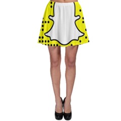 Add Me Skater Skirt