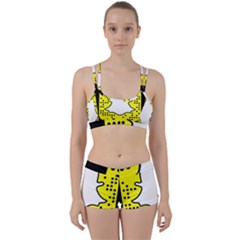 Add Me Women s Sports Set