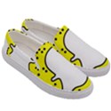 Add Me Men s Canvas Slip Ons View3