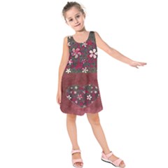 Sunbaby Kids  Sleeveless Dress by rmalia