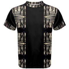 Mo 5 5c Men s Cotton Tee