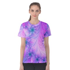 Delicate Women s Cotton Tee