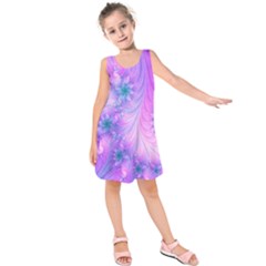 Delicate Kids  Sleeveless Dress by Delasel