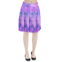 Delicate Pleated Skirt by Delasel