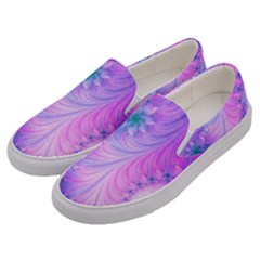 Delicate Men s Canvas Slip Ons