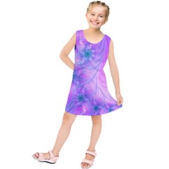 Delicate Kids  Tunic Dress by Delasel