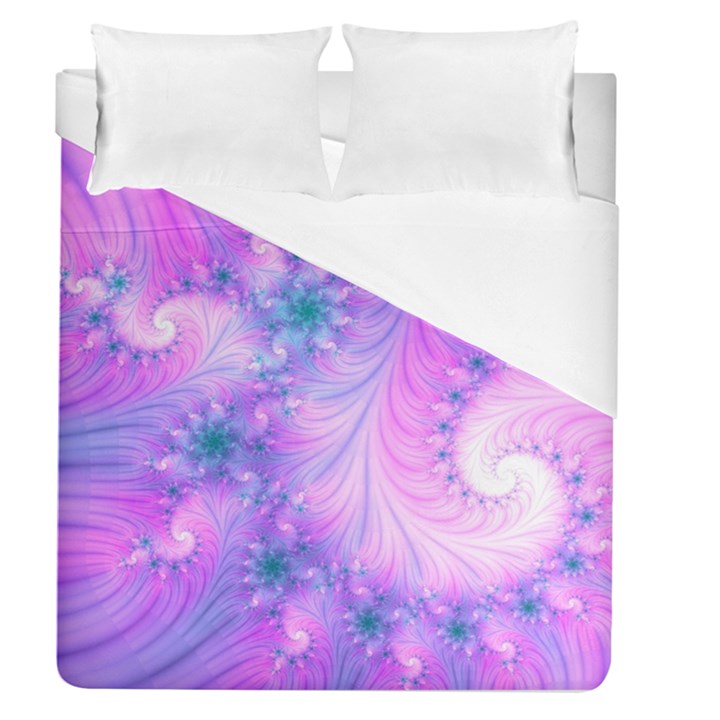 Delicate Duvet Cover (Queen Size)