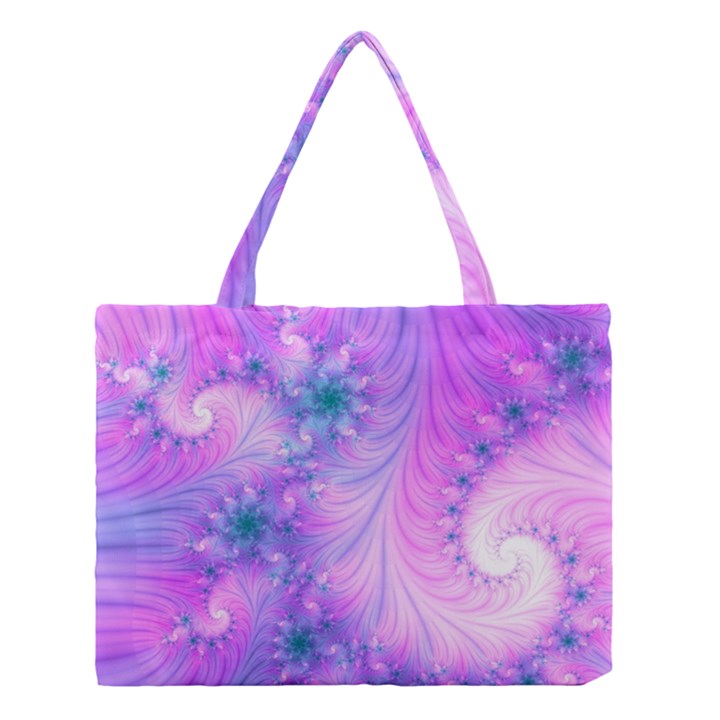 Delicate Medium Tote Bag