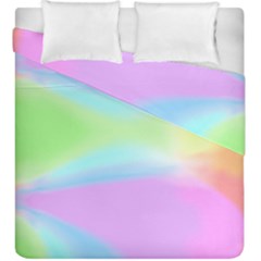 Abstract Background Wallpaper Paper Duvet Cover Double Side (king Size) by Celenk