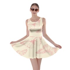 Butterfly Butterflies Vintage Skater Dress by Celenk