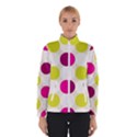 Polka Dots Spots Pattern Seamless Winterwear View1