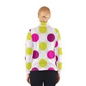 Polka Dots Spots Pattern Seamless Winterwear View2