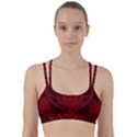 Bird Owl Eagle Owl Fragment Line Them Up Sports Bra View1