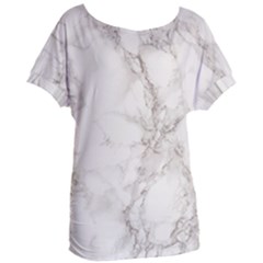 Marble Background Backdrop Women s Oversized Tee by Celenk