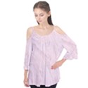 Marble Background Texture Pink Flutter Tees View1