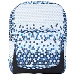 Tech Camouflage Full Print Backpack