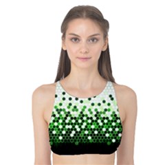 Tech Camouflage 2 Tank Bikini Top by jumpercat