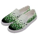 Tech Camouflage 2 Men s Canvas Slip Ons View2