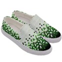 Tech Camouflage 2 Men s Canvas Slip Ons View3