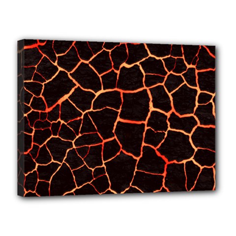 Magma Canvas 16  X 12 