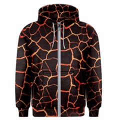 Magma Men s Zipper Hoodie by jumpercat