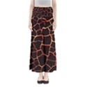 Magma Full Length Maxi Skirt View1