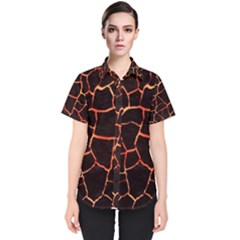 Magma Women s Short Sleeve Shirt