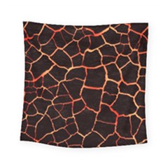 Magma Square Tapestry (small) by jumpercat