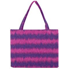 Cheshire Cat 01 Mini Tote Bag by jumpercat