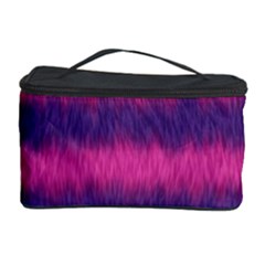 Cheshire Cat 01 Cosmetic Storage Case by jumpercat