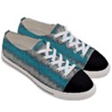 Cheshire Cat 02 Women s Low Top Canvas Sneakers View3