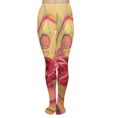 Arrangement Butterfly Aesthetics Women s Tights by Celenk