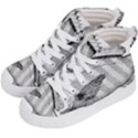 Animal Fish Ocean Sea Kid s Hi-Top Skate Sneakers View2