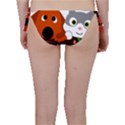 Baby Decoration Cat Dog Stuff Bikini Bottom View2