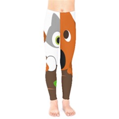 Baby Decoration Cat Dog Stuff Kids  Legging by Celenk