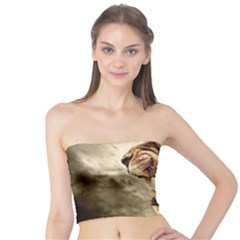 Roaring Lion Tube Top